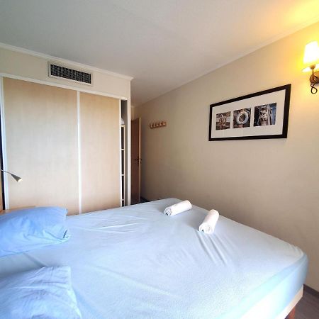 Cap Hermes Vue Mer Magnifique Logement 6 Couchages Fréjus Kültér fotó
