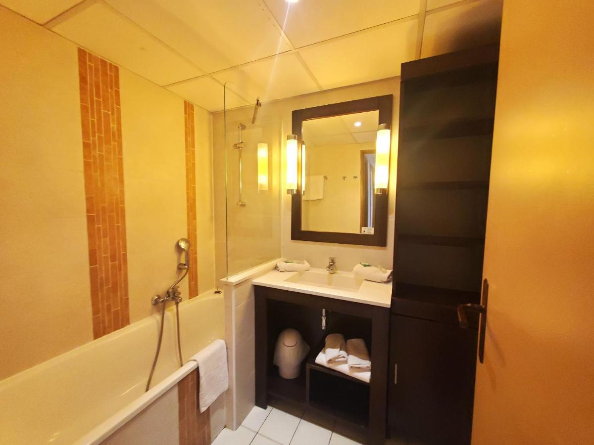 Cap Hermes Vue Mer Magnifique Logement 6 Couchages Fréjus Kültér fotó