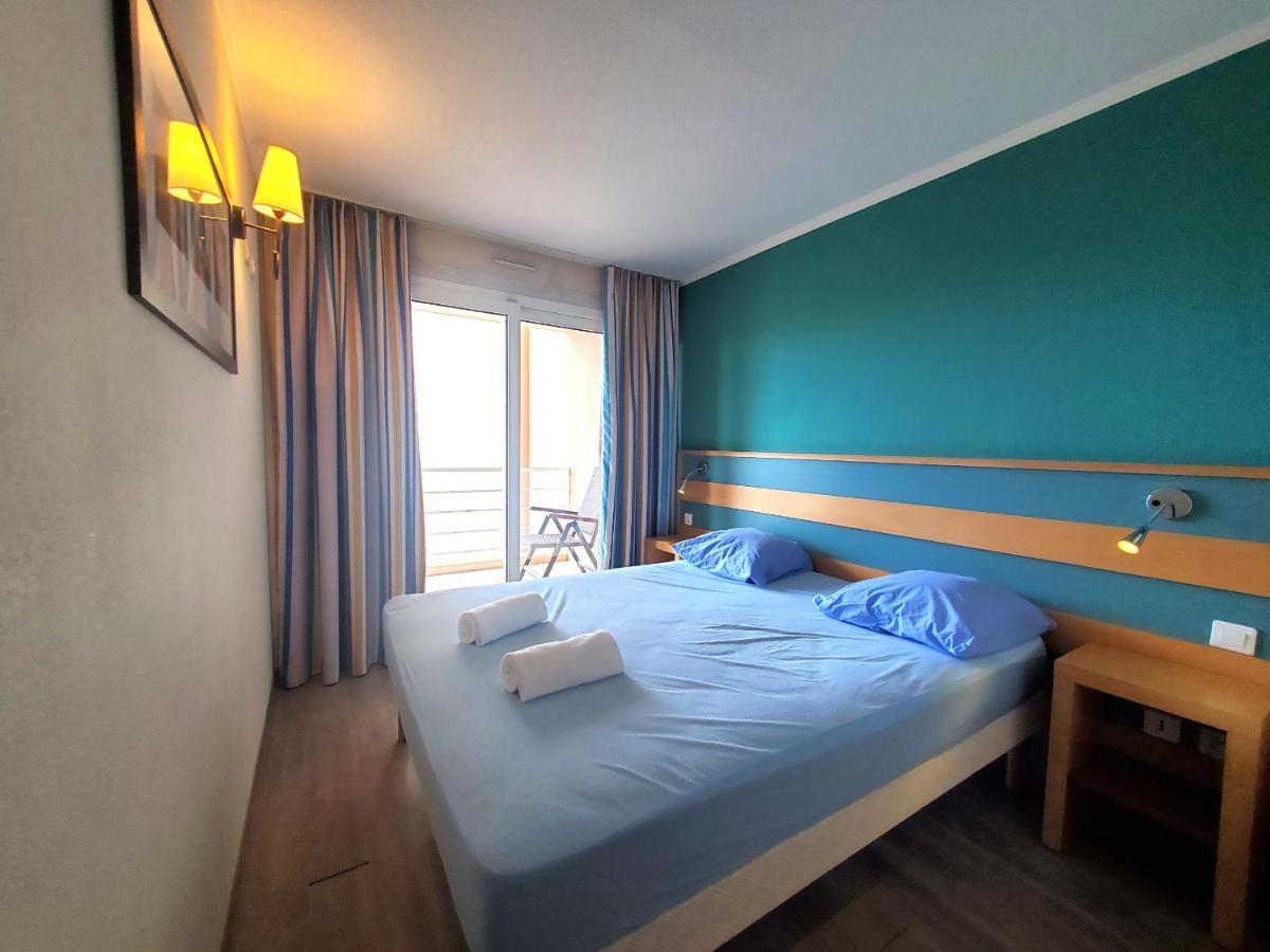 Cap Hermes Vue Mer Magnifique Logement 6 Couchages Fréjus Kültér fotó