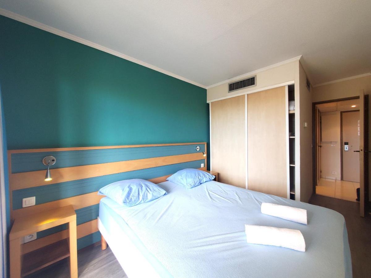 Cap Hermes Vue Mer Magnifique Logement 6 Couchages Fréjus Kültér fotó