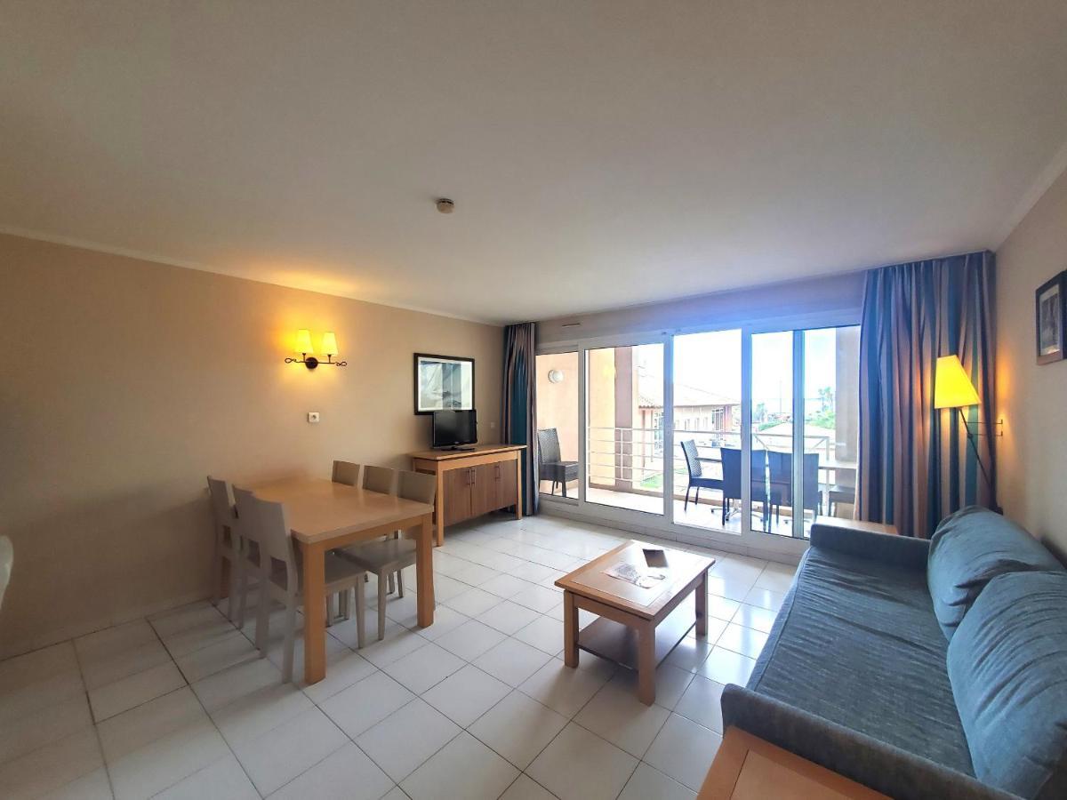 Cap Hermes Vue Mer Magnifique Logement 6 Couchages Fréjus Kültér fotó